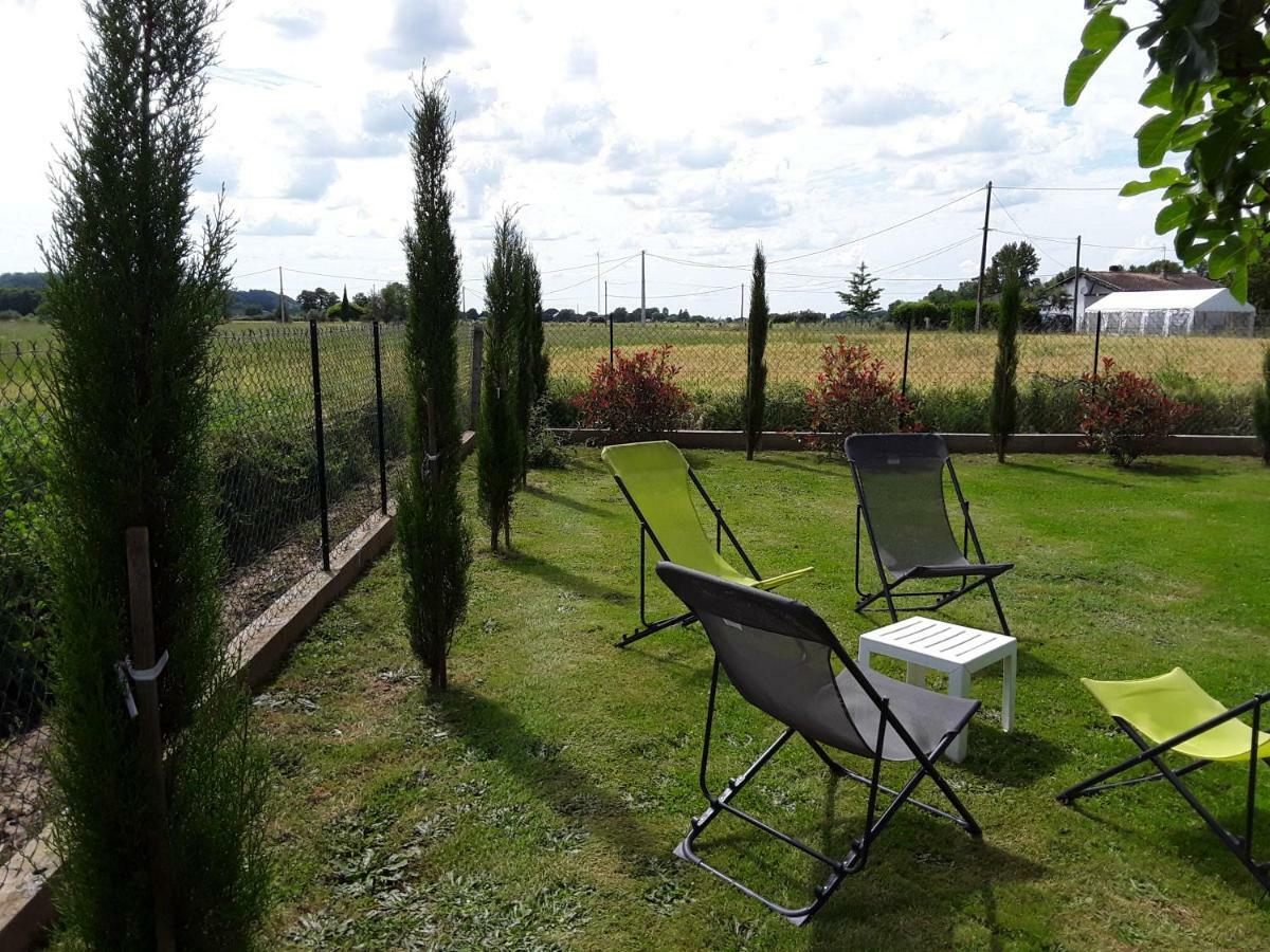 La Riviere Villa Pujols  ภายนอก รูปภาพ