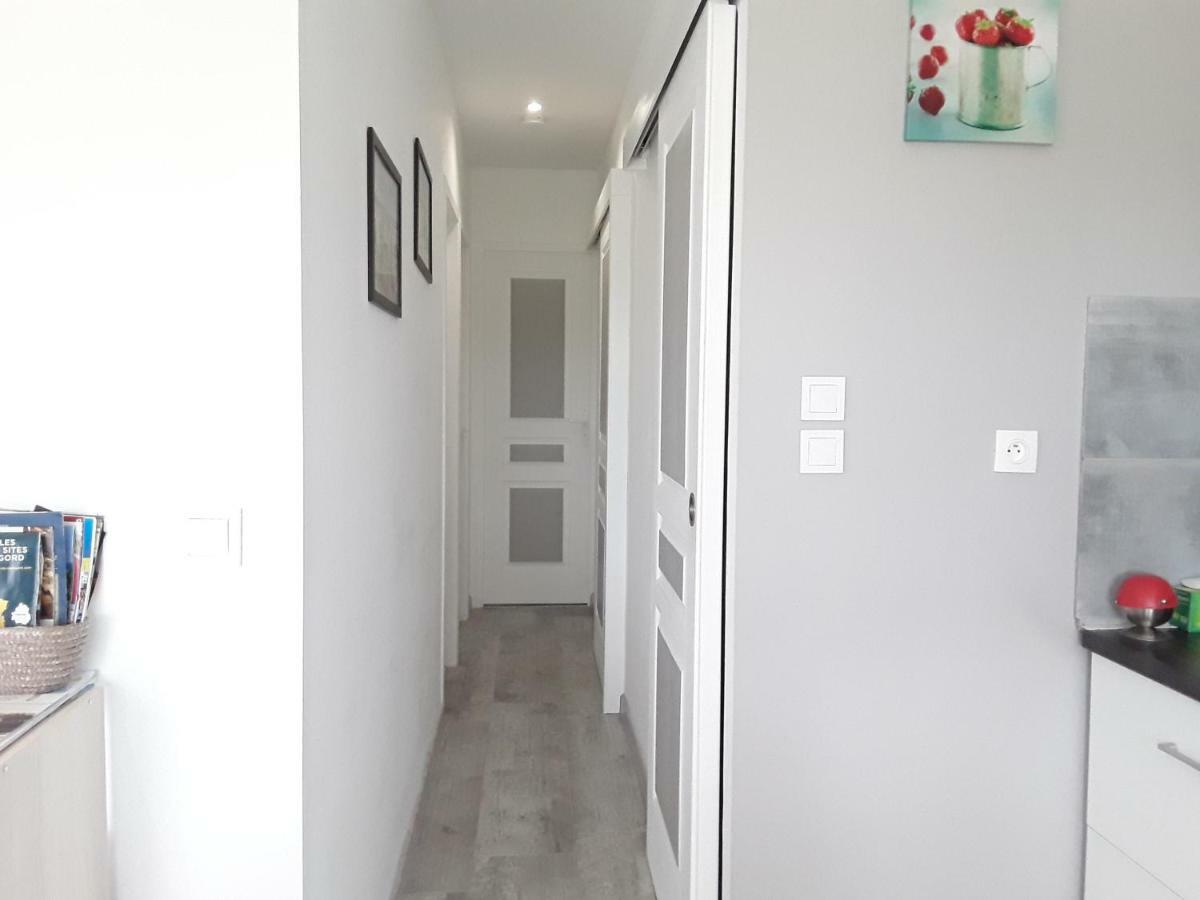 La Riviere Villa Pujols  ภายนอก รูปภาพ